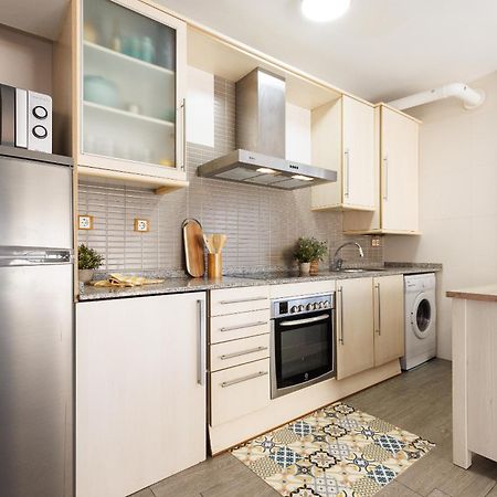 Uhc Els Pins Apartments Salou Extérieur photo
