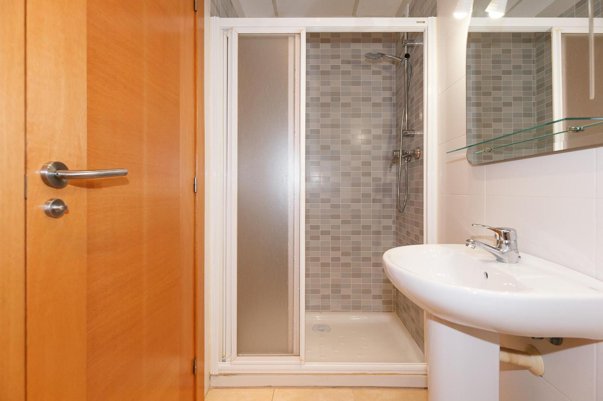 Uhc Els Pins Apartments Salou Extérieur photo