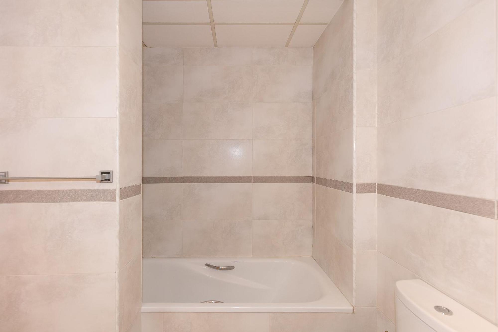 Uhc Els Pins Apartments Salou Extérieur photo