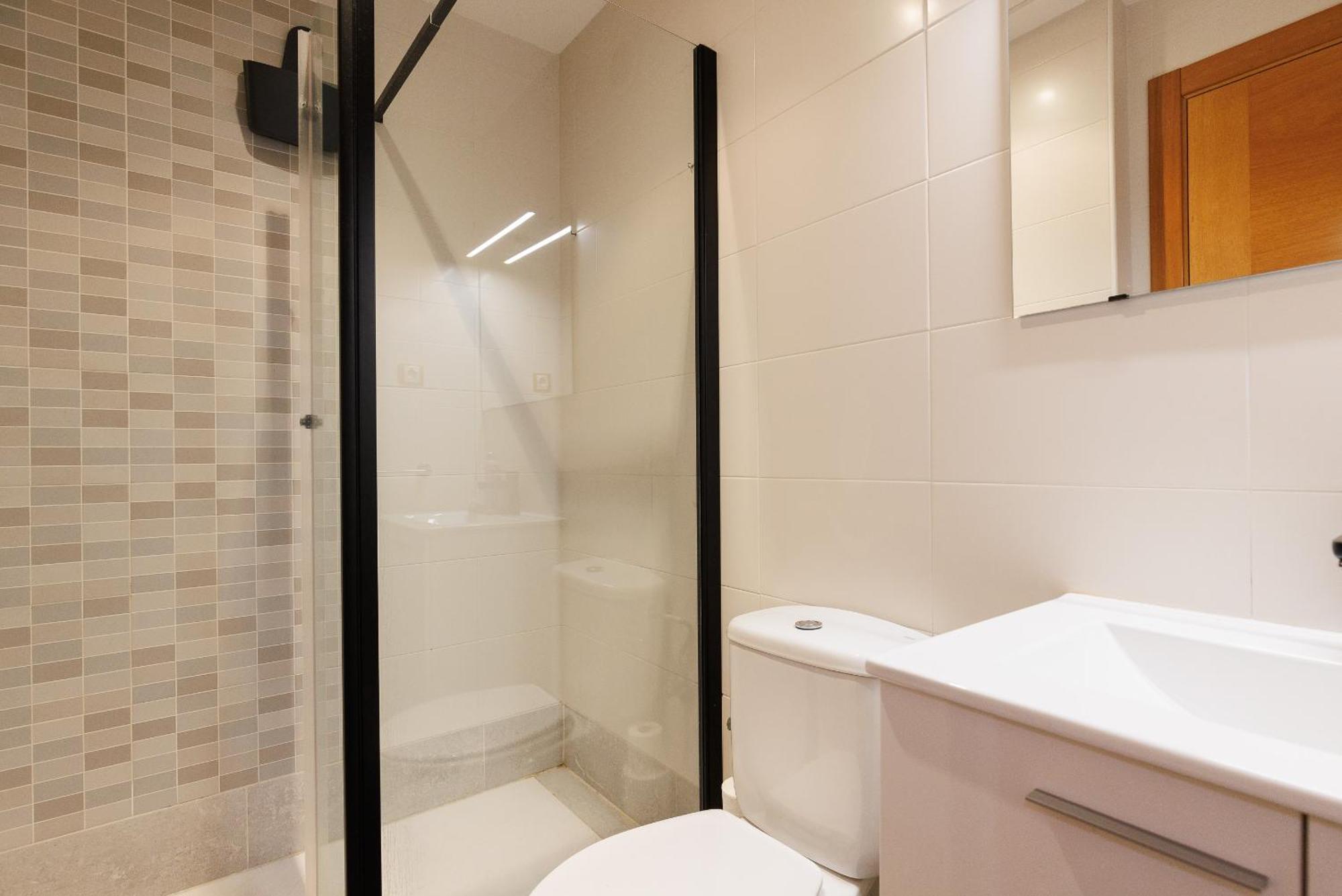 Uhc Els Pins Apartments Salou Extérieur photo