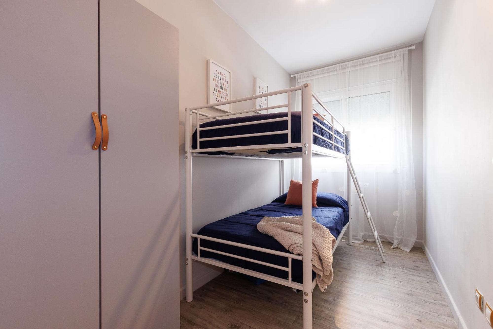 Uhc Els Pins Apartments Salou Extérieur photo