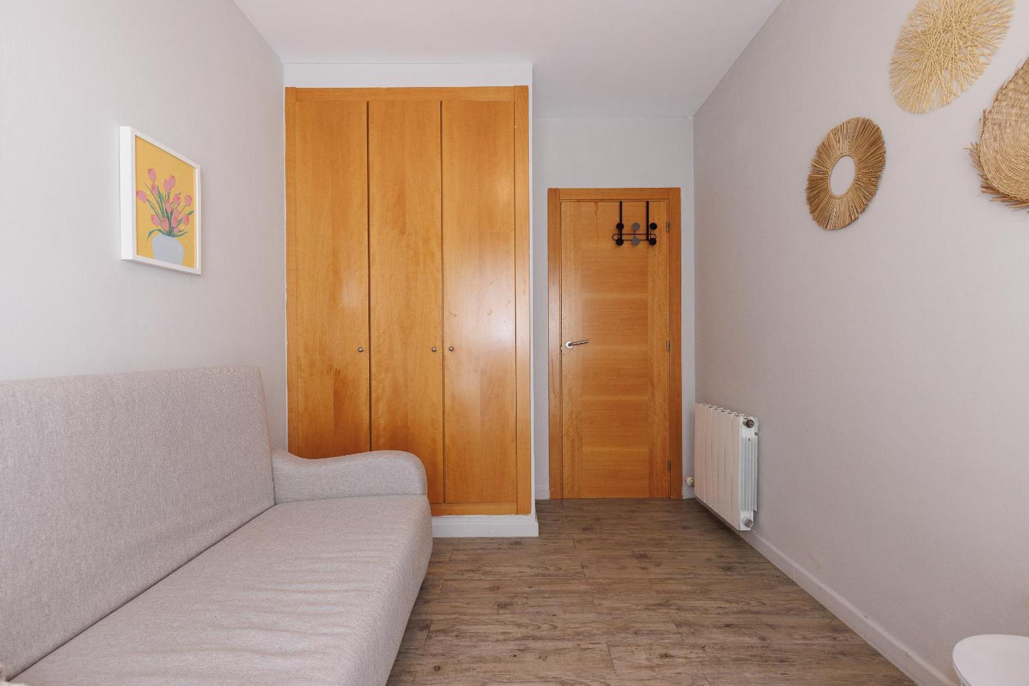 Uhc Els Pins Apartments Salou Extérieur photo