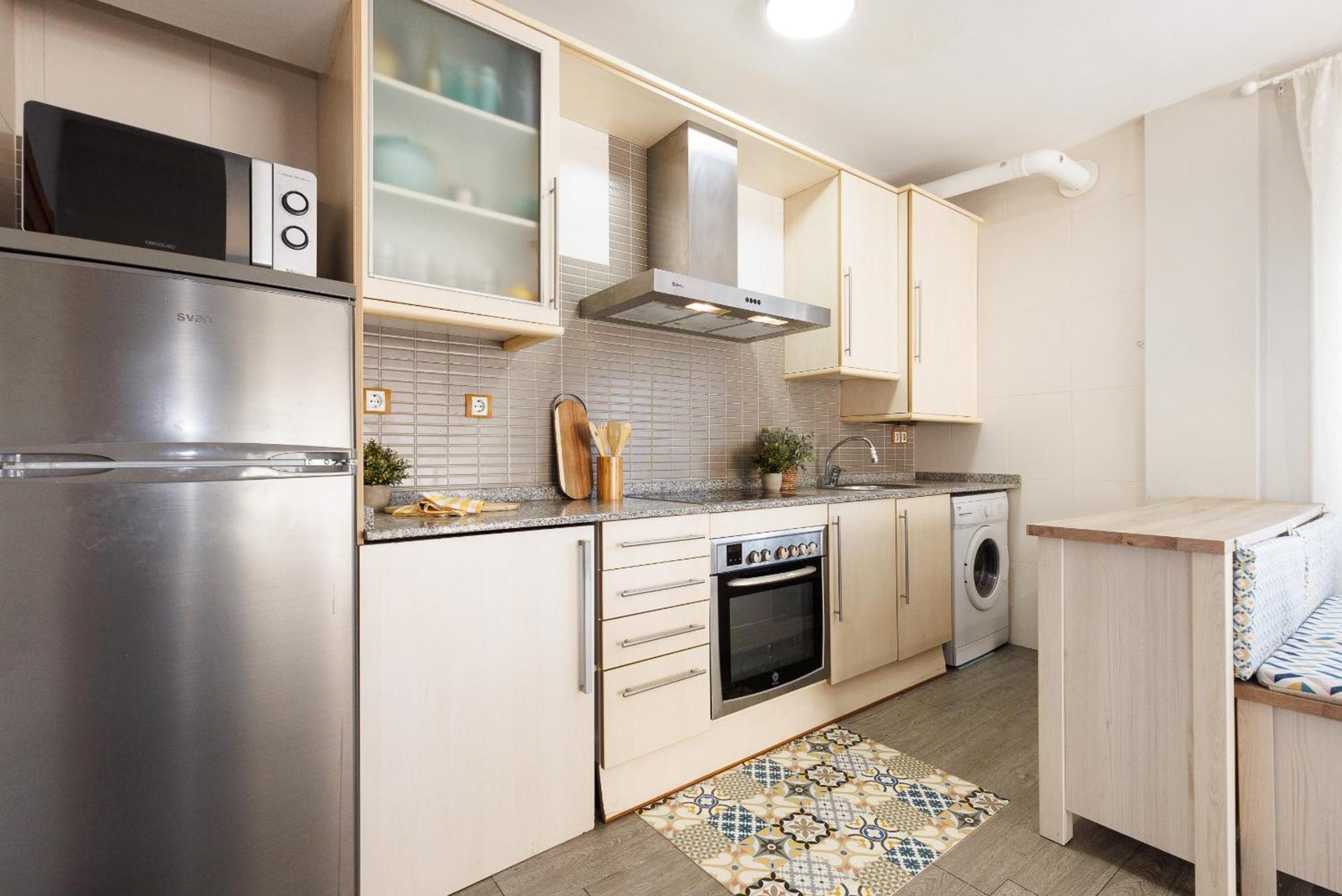 Uhc Els Pins Apartments Salou Extérieur photo