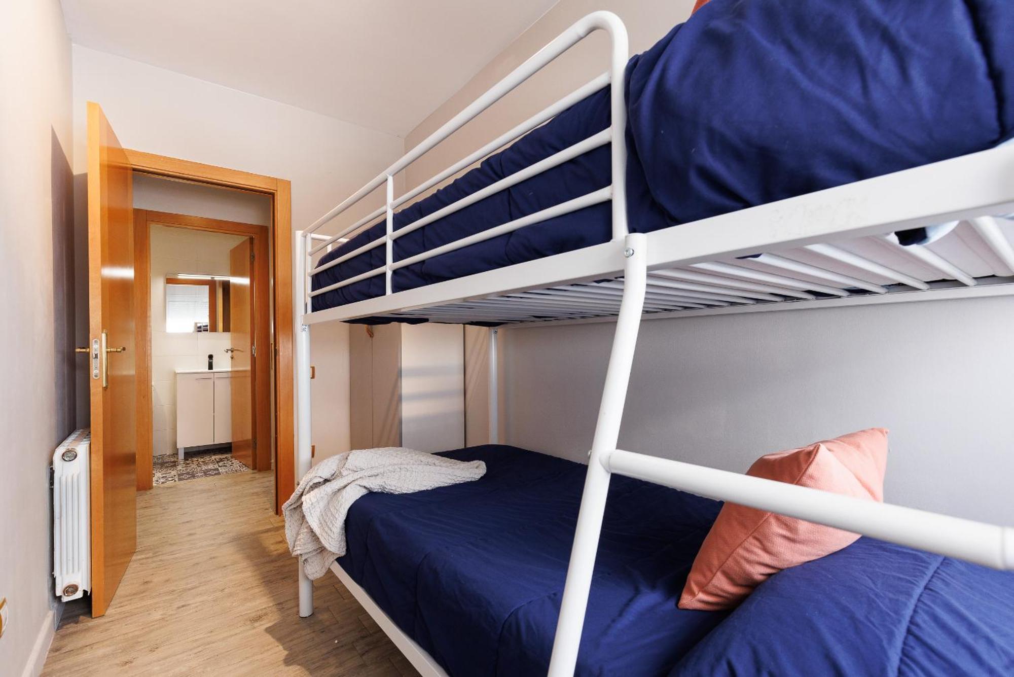 Uhc Els Pins Apartments Salou Extérieur photo