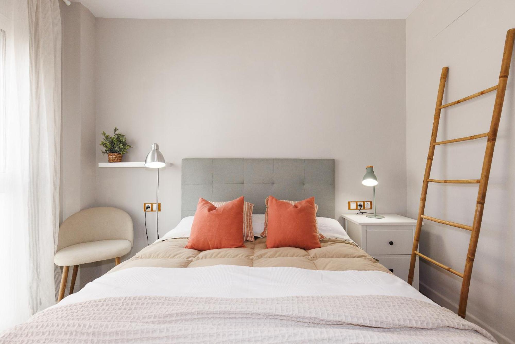 Uhc Els Pins Apartments Salou Chambre photo