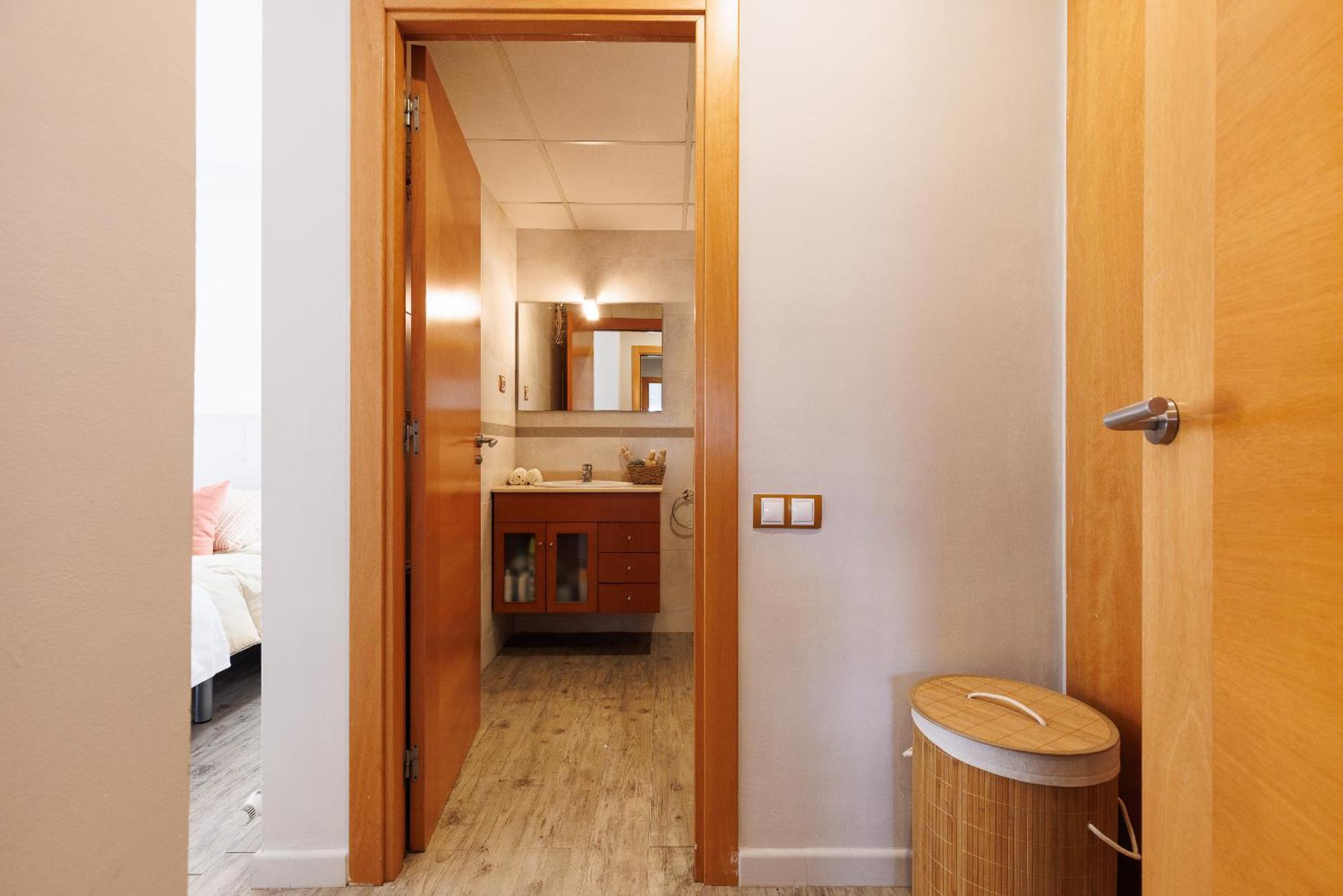 Uhc Els Pins Apartments Salou Chambre photo